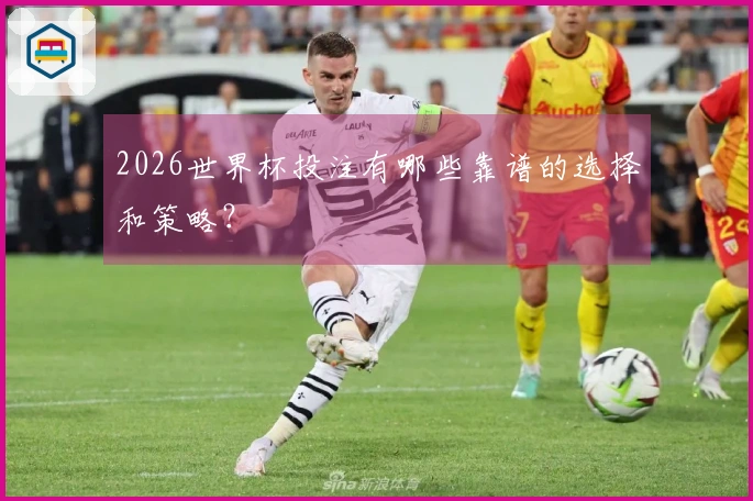 2026世界杯投注有哪些靠谱的选择和策略？