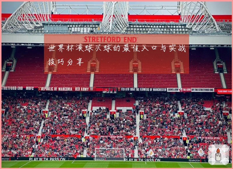 世界杯滚球买球的最佳入口与实战技巧分享