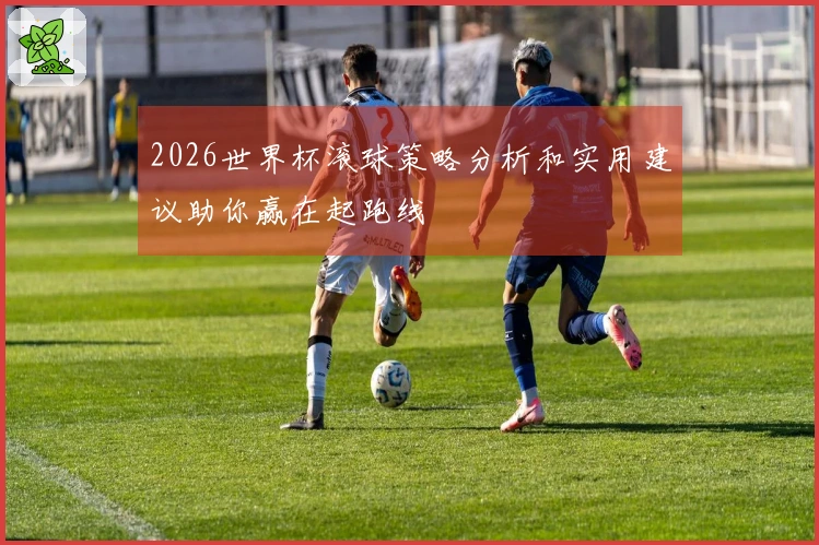 2026世界杯滚球策略分析和实用建议助你赢在起跑线