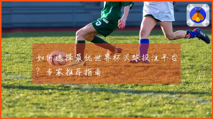 如何选择最优世界杯买球投注平台？专家推荐指南