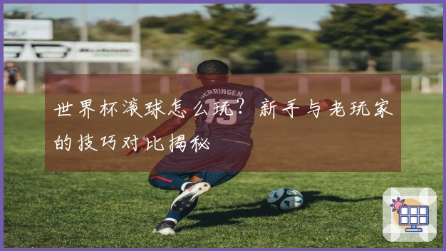 世界杯滚球怎么玩？新手与老玩家的技巧对比揭秘