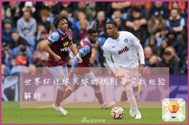世界杯让球买球的规则与实战经验解析