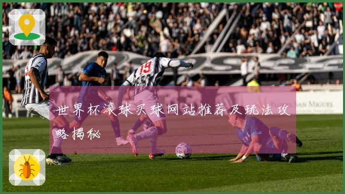 世界杯滚球买球网站推荐及玩法攻略揭秘