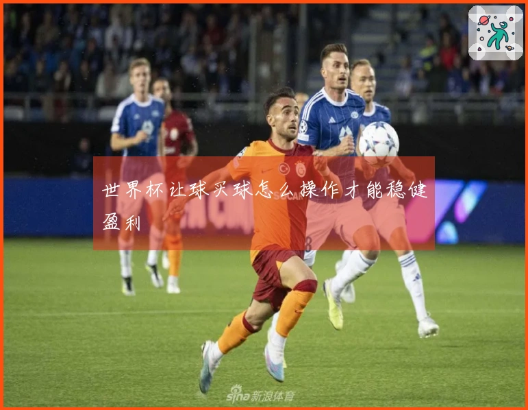 世界杯让球买球怎么操作才能稳健盈利