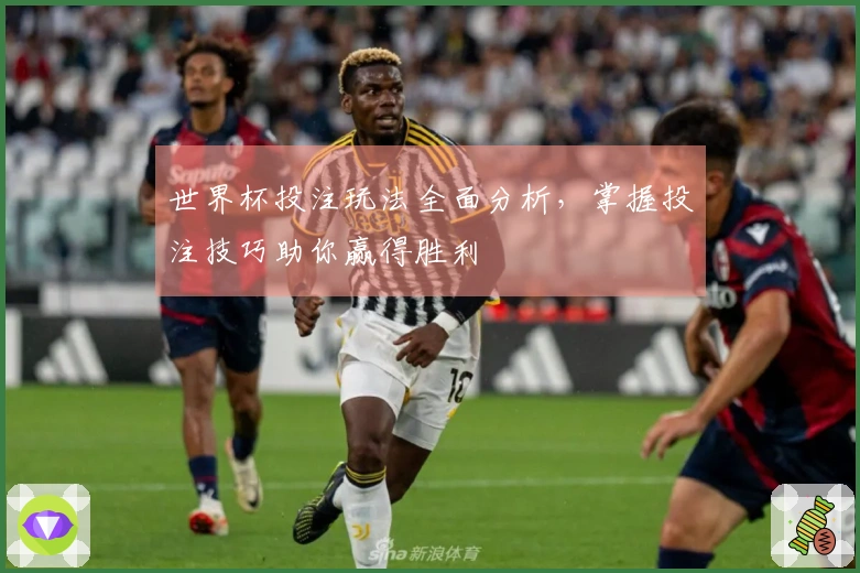 世界杯投注玩法全面分析，掌握投注技巧助你赢得胜利