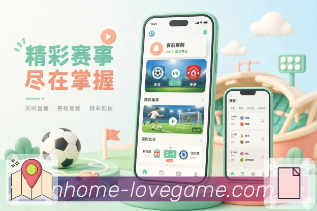 爱游戏App赛事回顾卡展示：最终比分、关键事件、表现数据和赛后讨论